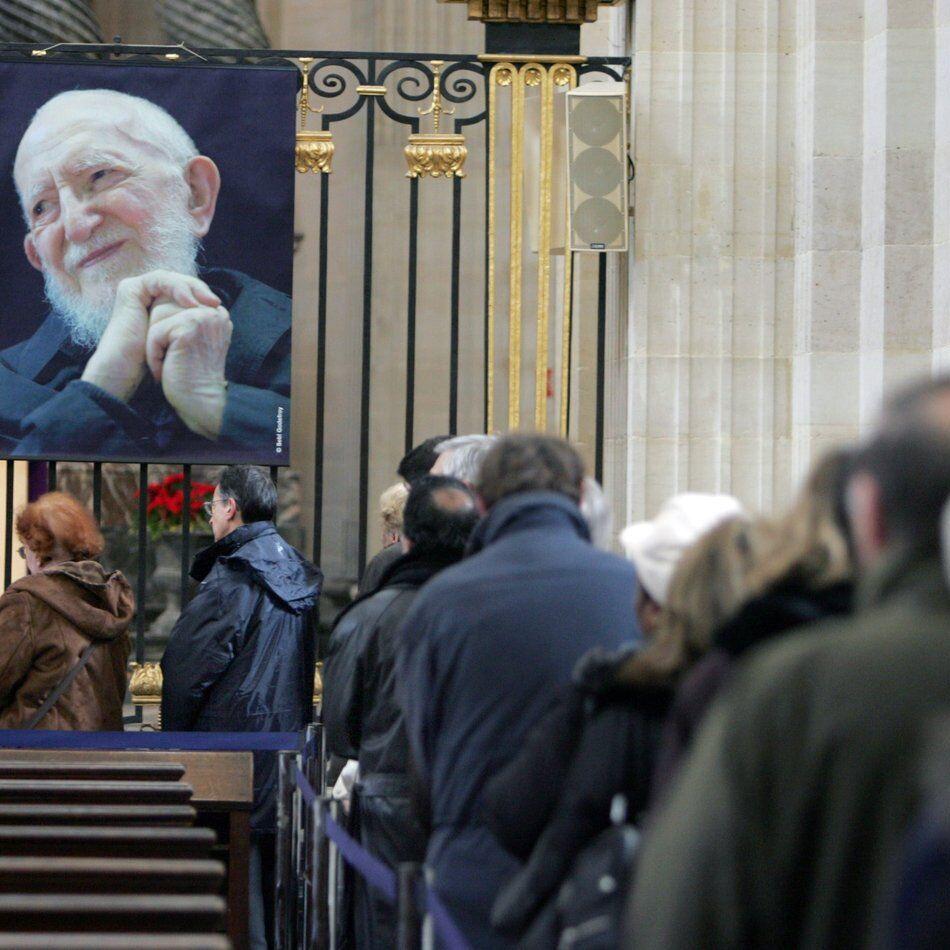 Quebec strips Abb茅 Pierre of 好色tv Order of Quebec after sex-assault allegations